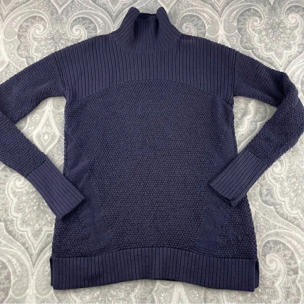 Lululemon Warm & Restore Sweater - Picture 2 of 5